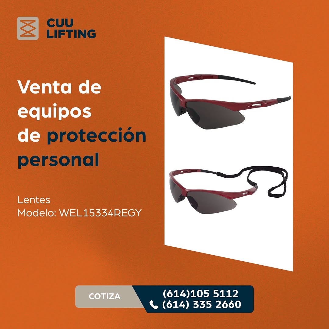 Protección personal